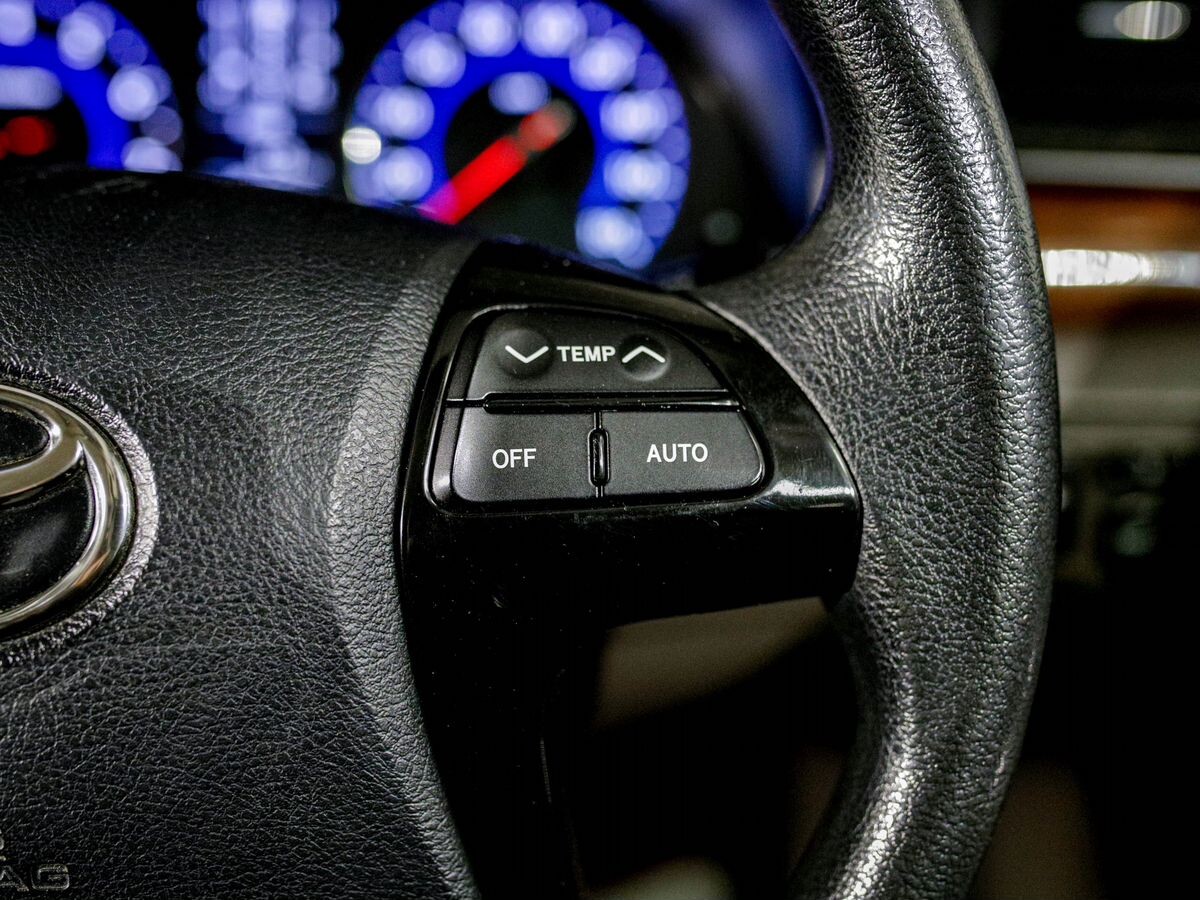 Toyota Allion 2014 - фото автомобиля