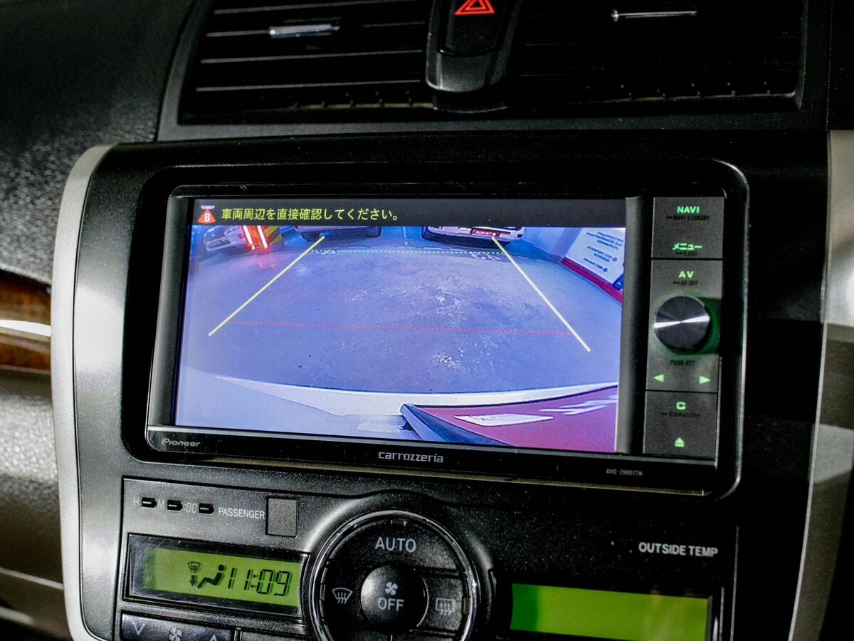 Toyota Allion 2014 - фото автомобиля