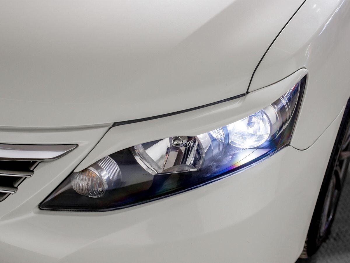 Toyota Allion 2014 - фото автомобиля