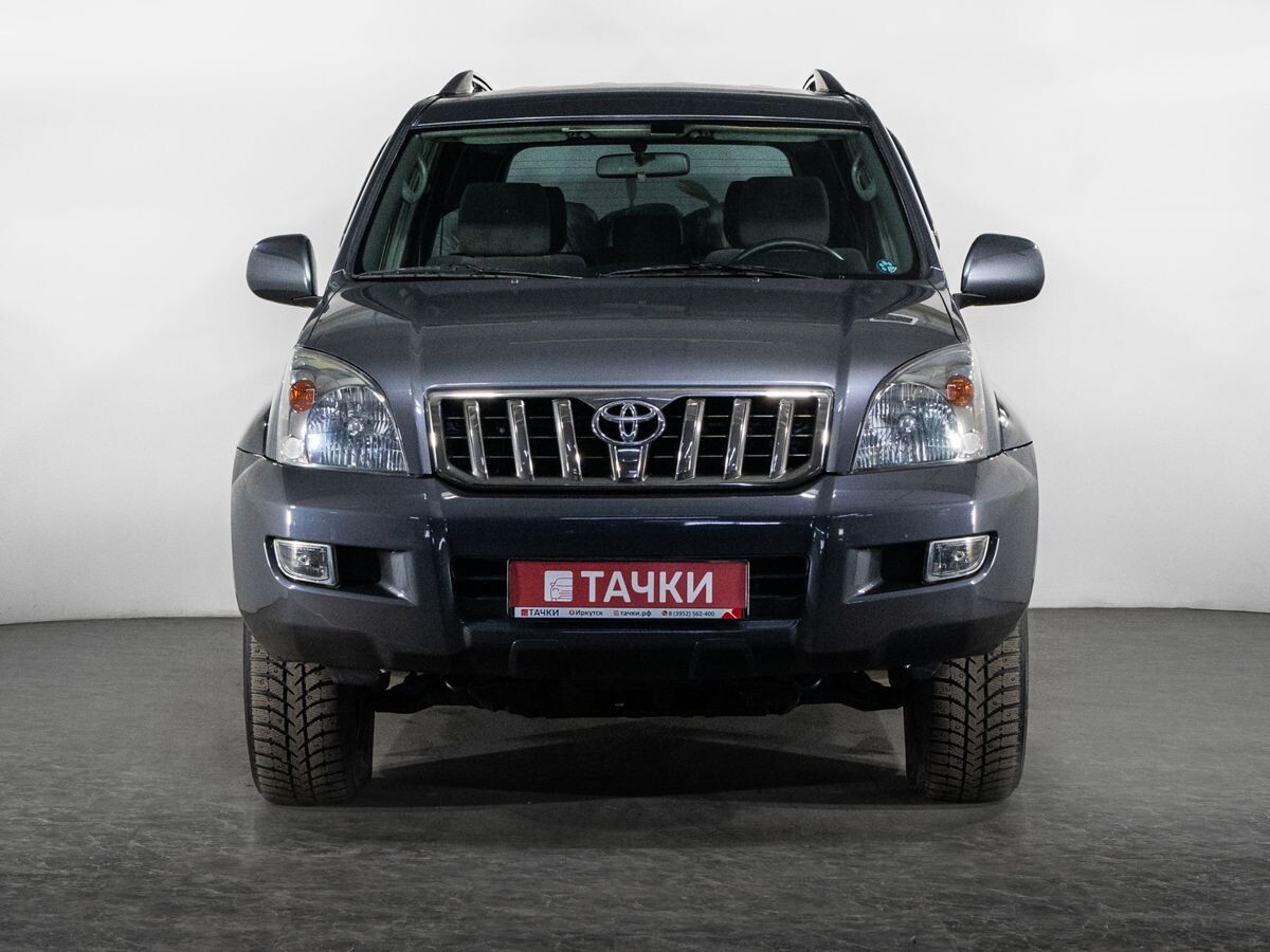   2008 - фото автомобиля