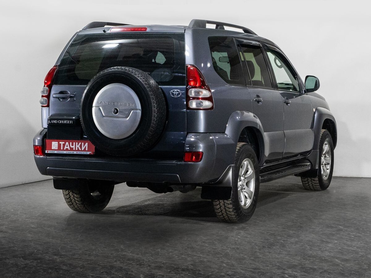   2008 - фото автомобиля