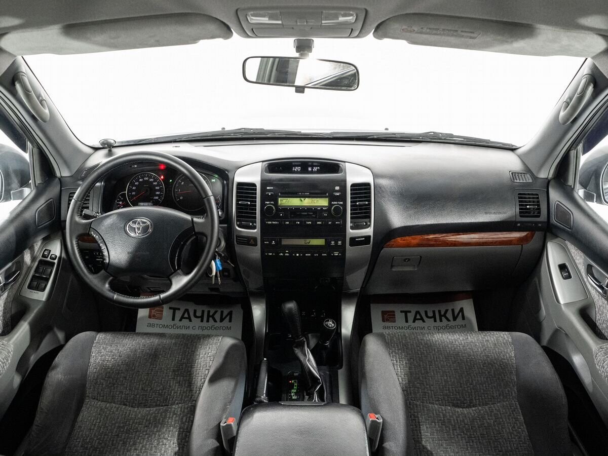   2008 - фото автомобиля