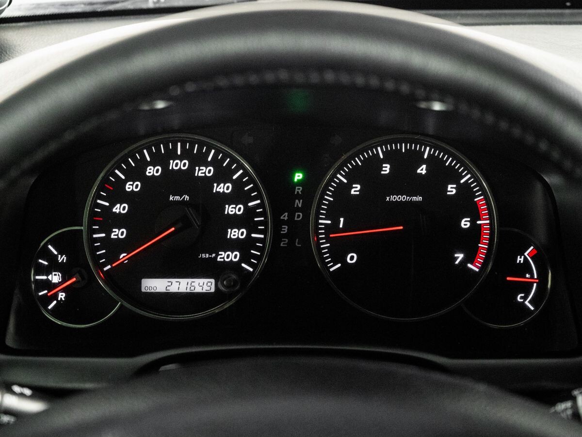   2008 - фото автомобиля