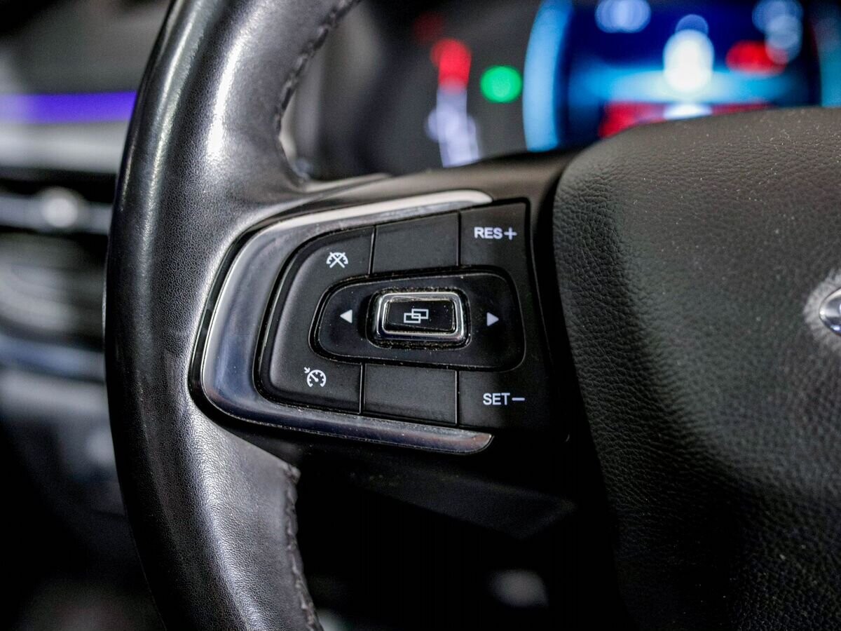 Chery Tiggo 7 Pro 2021 - фото автомобиля