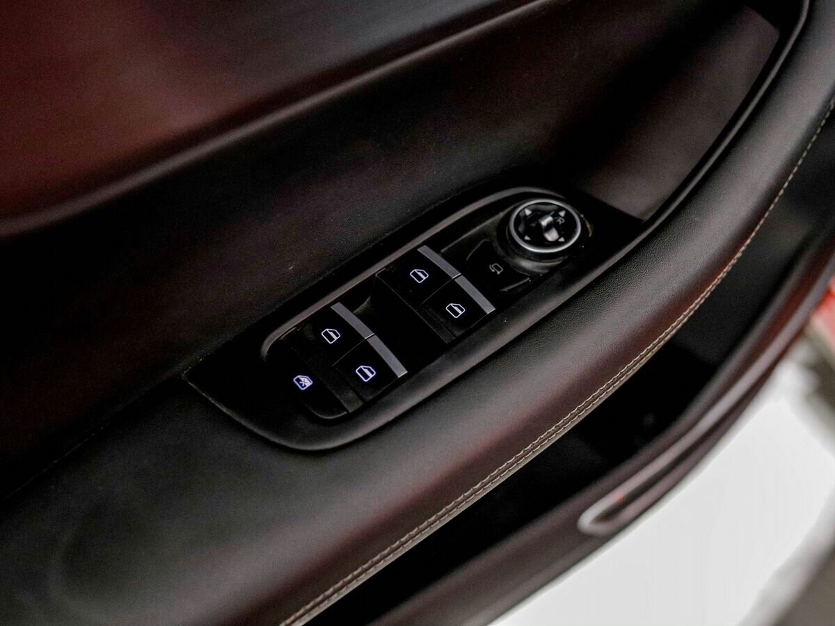 Chery Tiggo 7 Pro 2021 - фото автомобиля