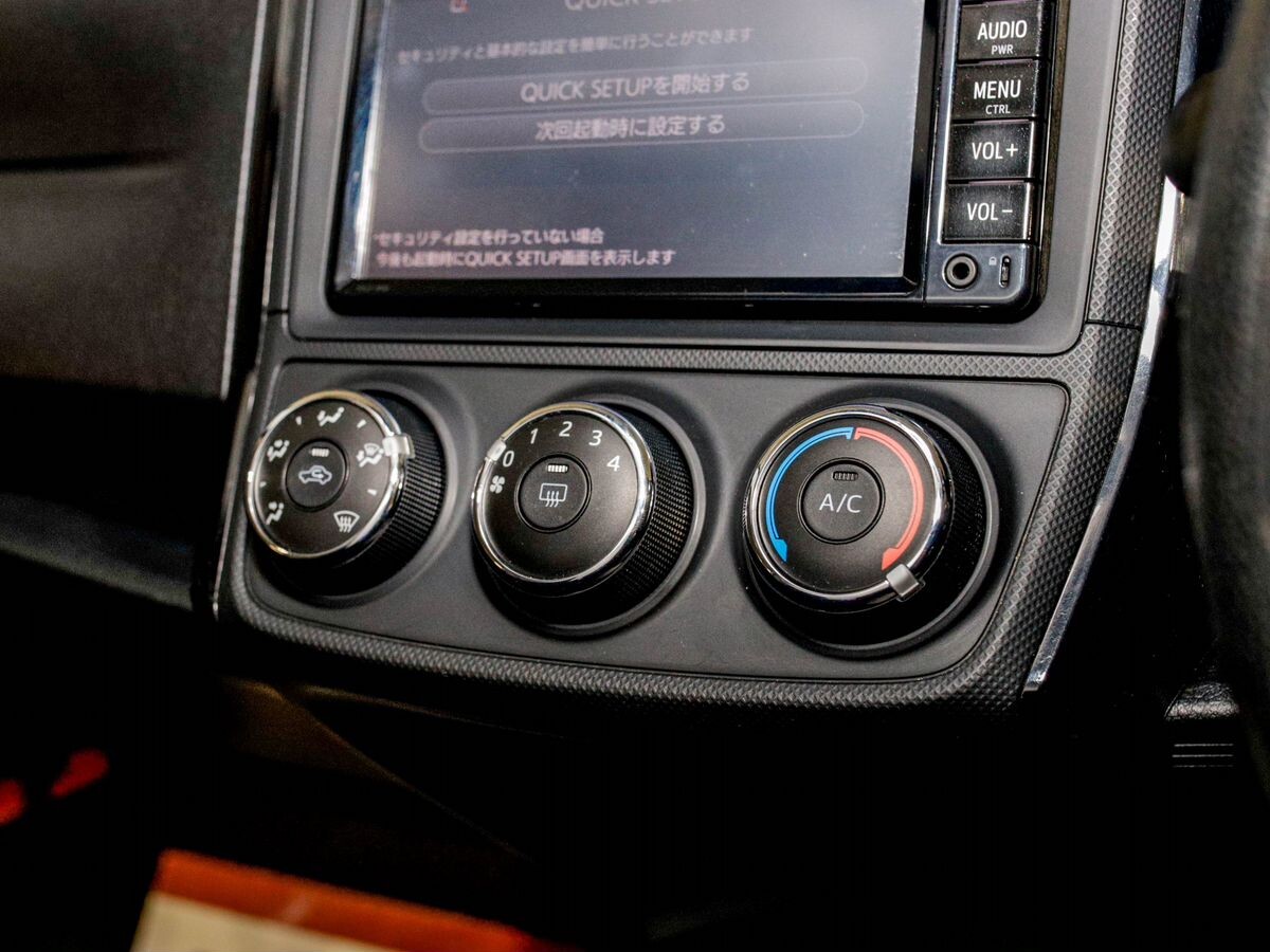 Toyota Corolla Axio 2017 - фото автомобиля