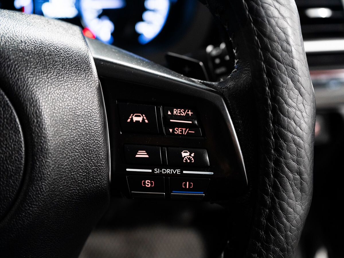 Subaru Levorg 2014 - фото автомобиля