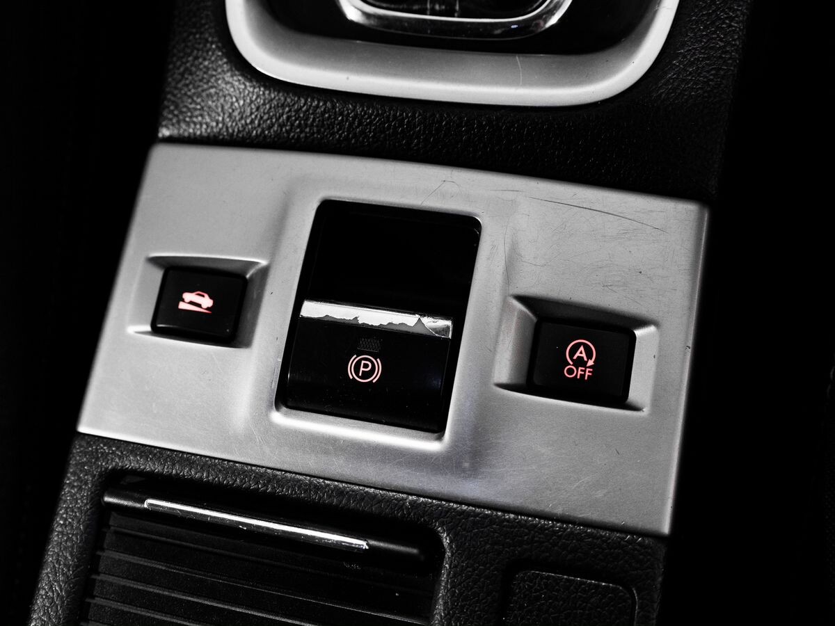 Subaru Levorg 2014 - фото автомобиля