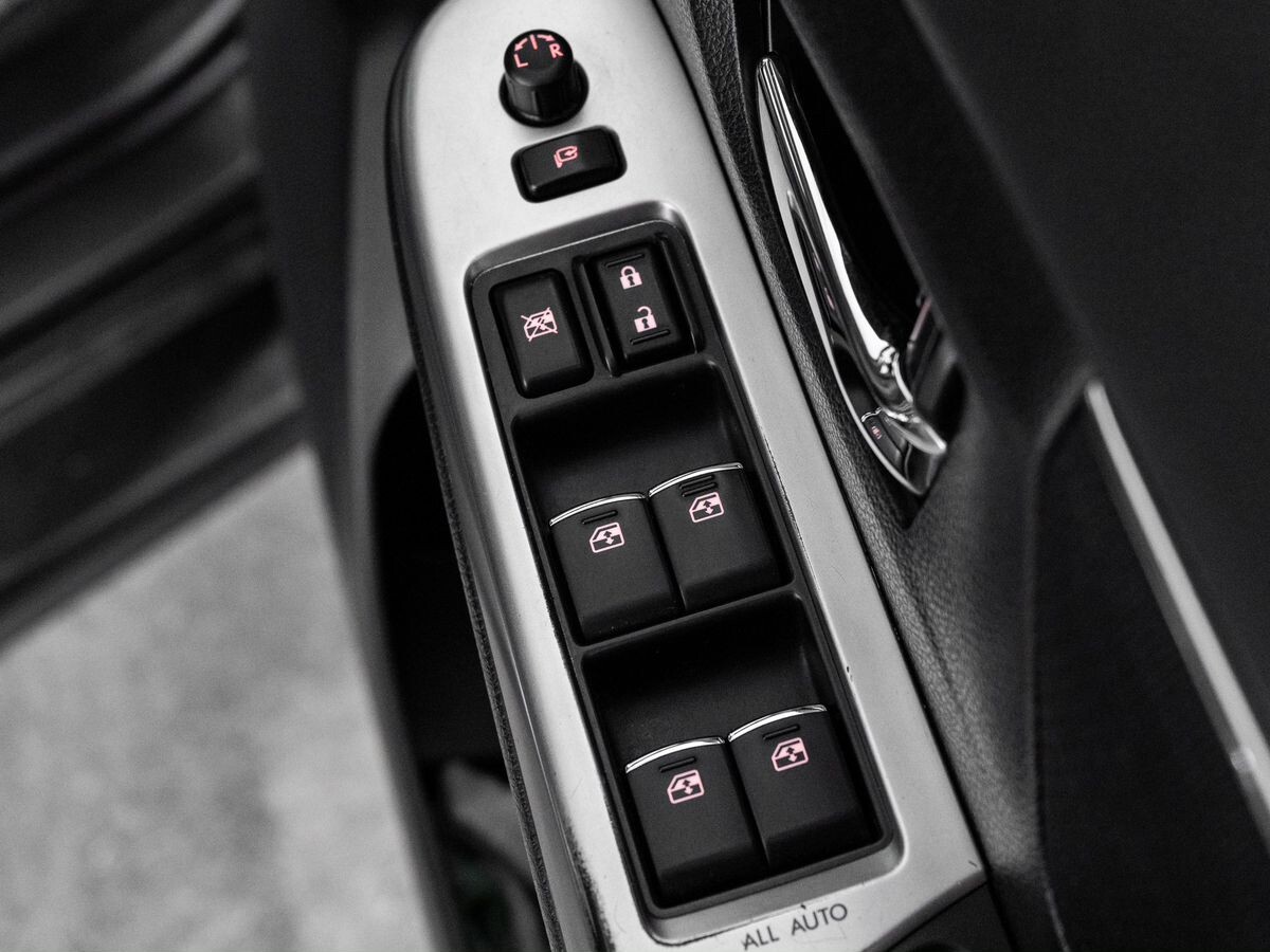 Subaru Levorg 2014 - фото автомобиля