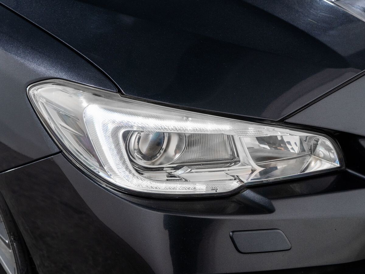 Subaru Levorg 2014 - фото автомобиля