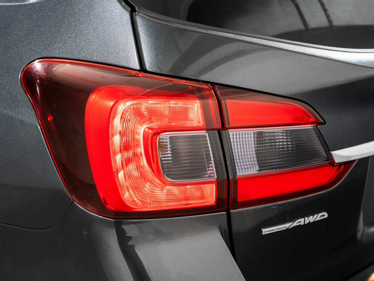 Subaru Levorg 2014 - фото автомобиля