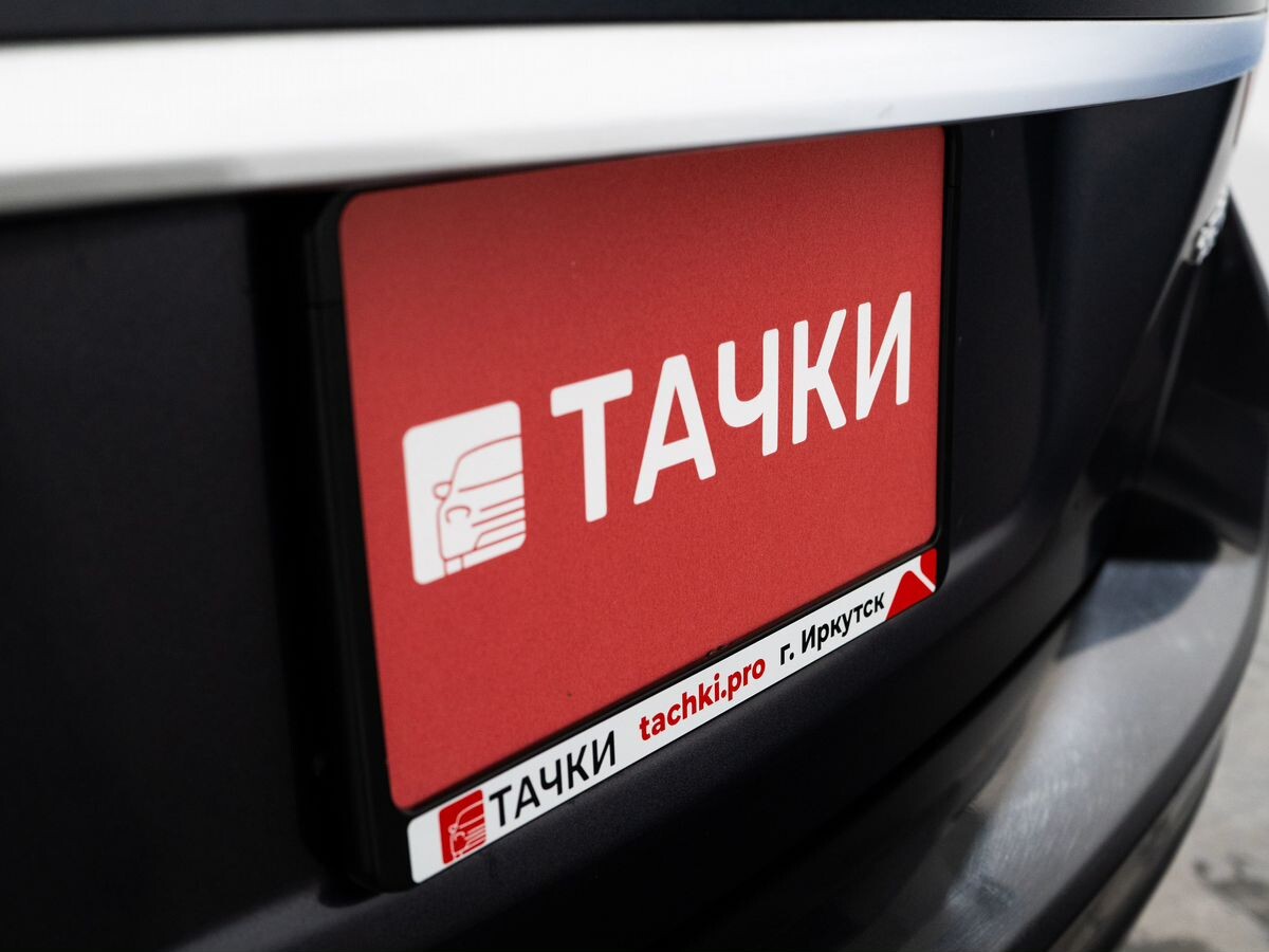 Subaru Levorg 2014 - фото автомобиля