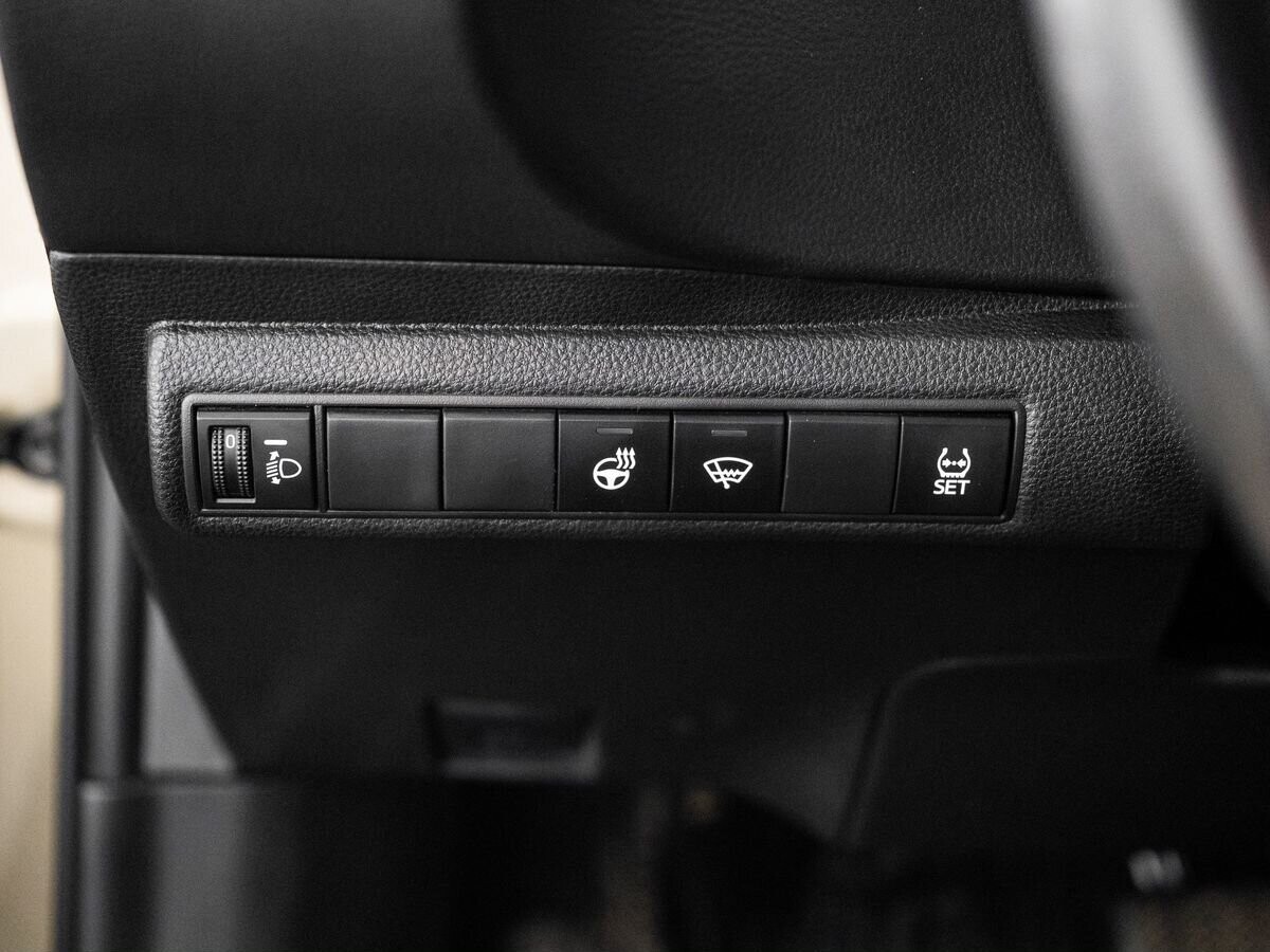 Toyota Corolla 2020 - фото автомобиля