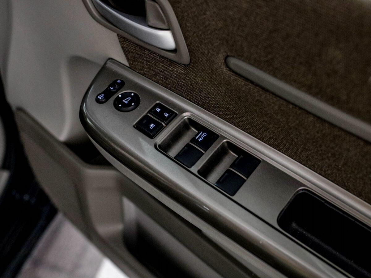 Honda Stepwgn 2019 - фото автомобиля