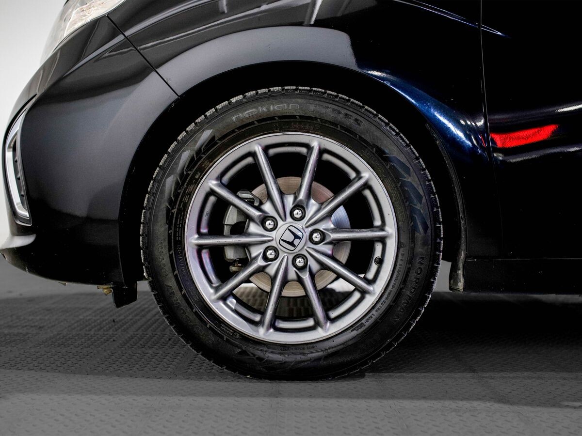 Honda Stepwgn 2019 - фото автомобиля