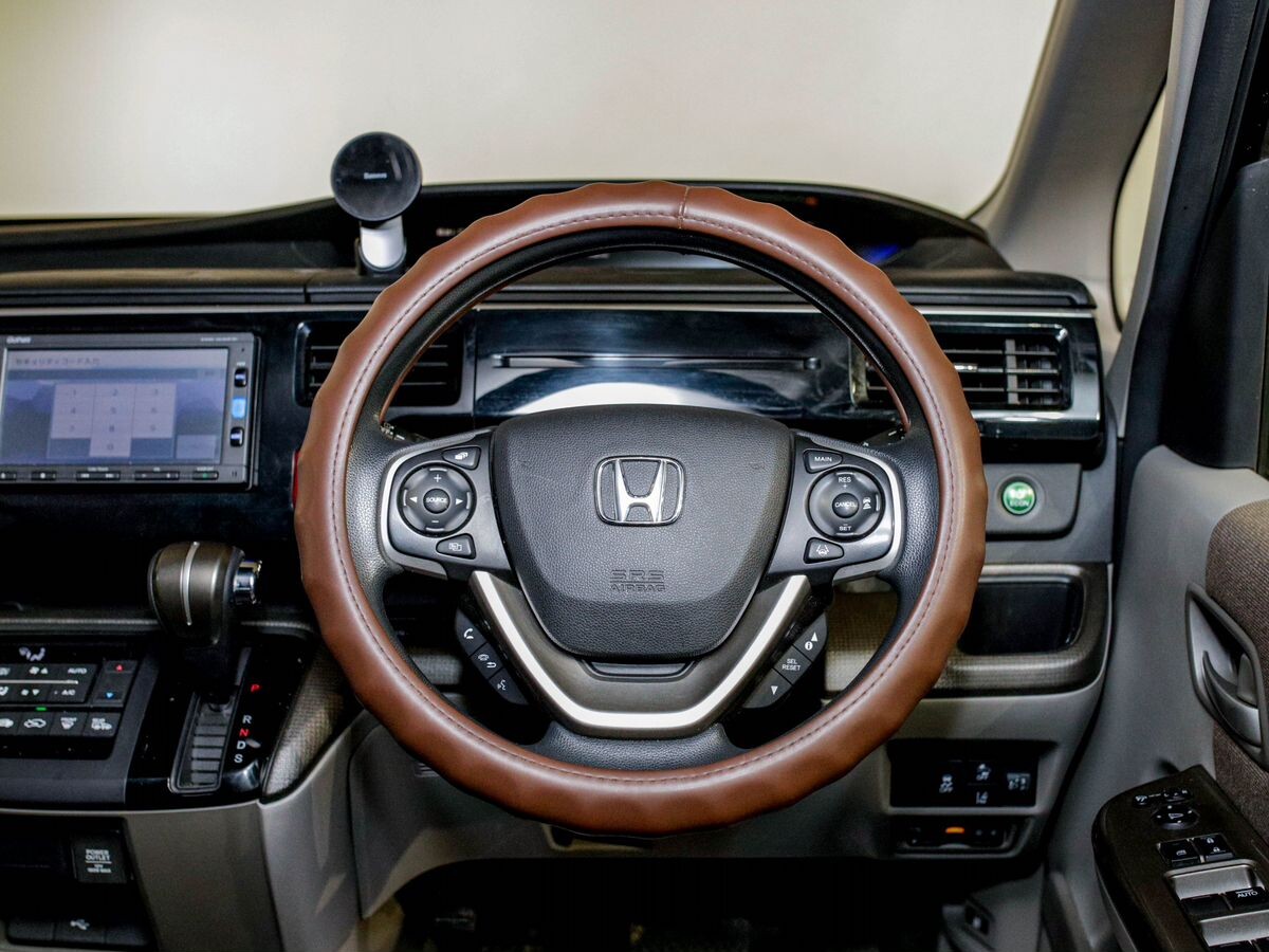 Honda Stepwgn 2019 - фото автомобиля