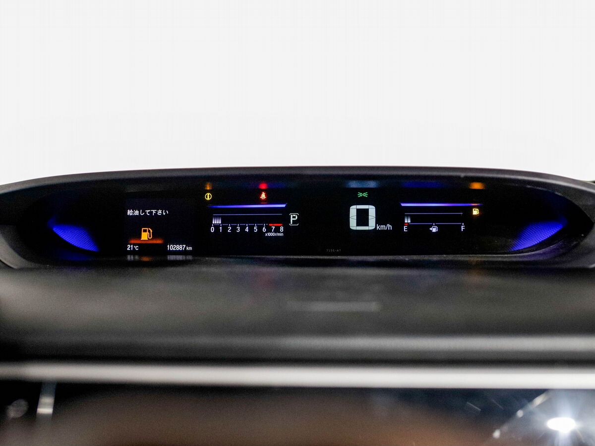 Honda Stepwgn 2019 - фото автомобиля