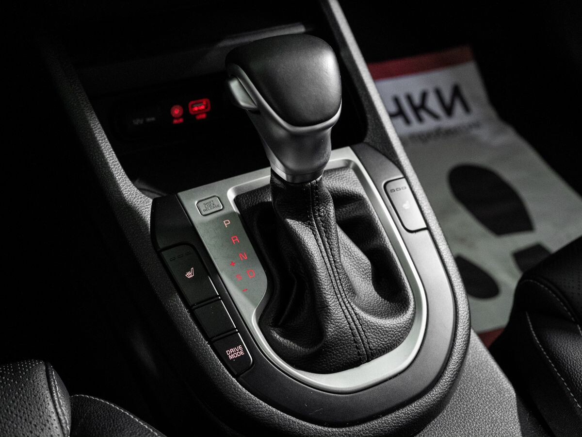 Kia K3 2021 - фото автомобиля