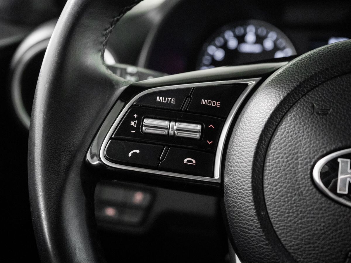 Kia K3 2021 - фото автомобиля