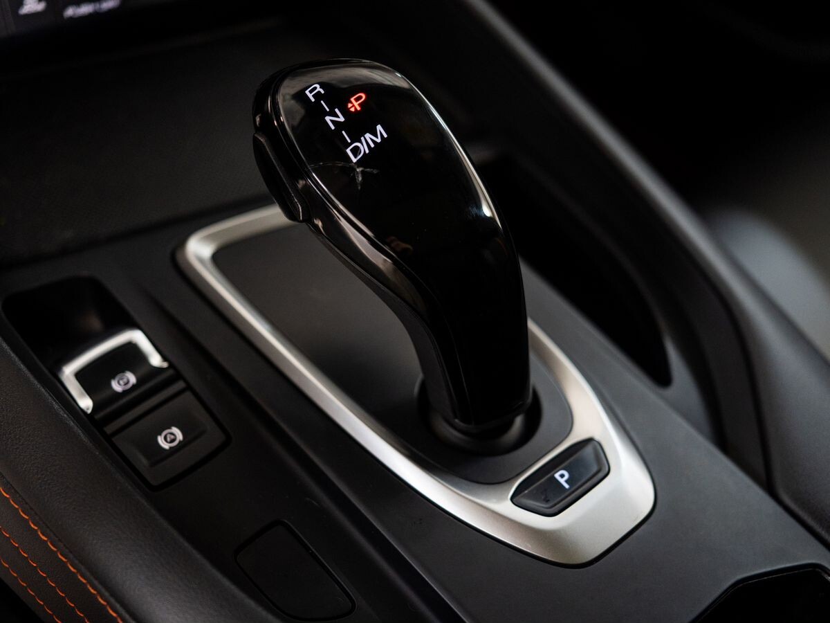 Haval F7 2020 - фото автомобиля