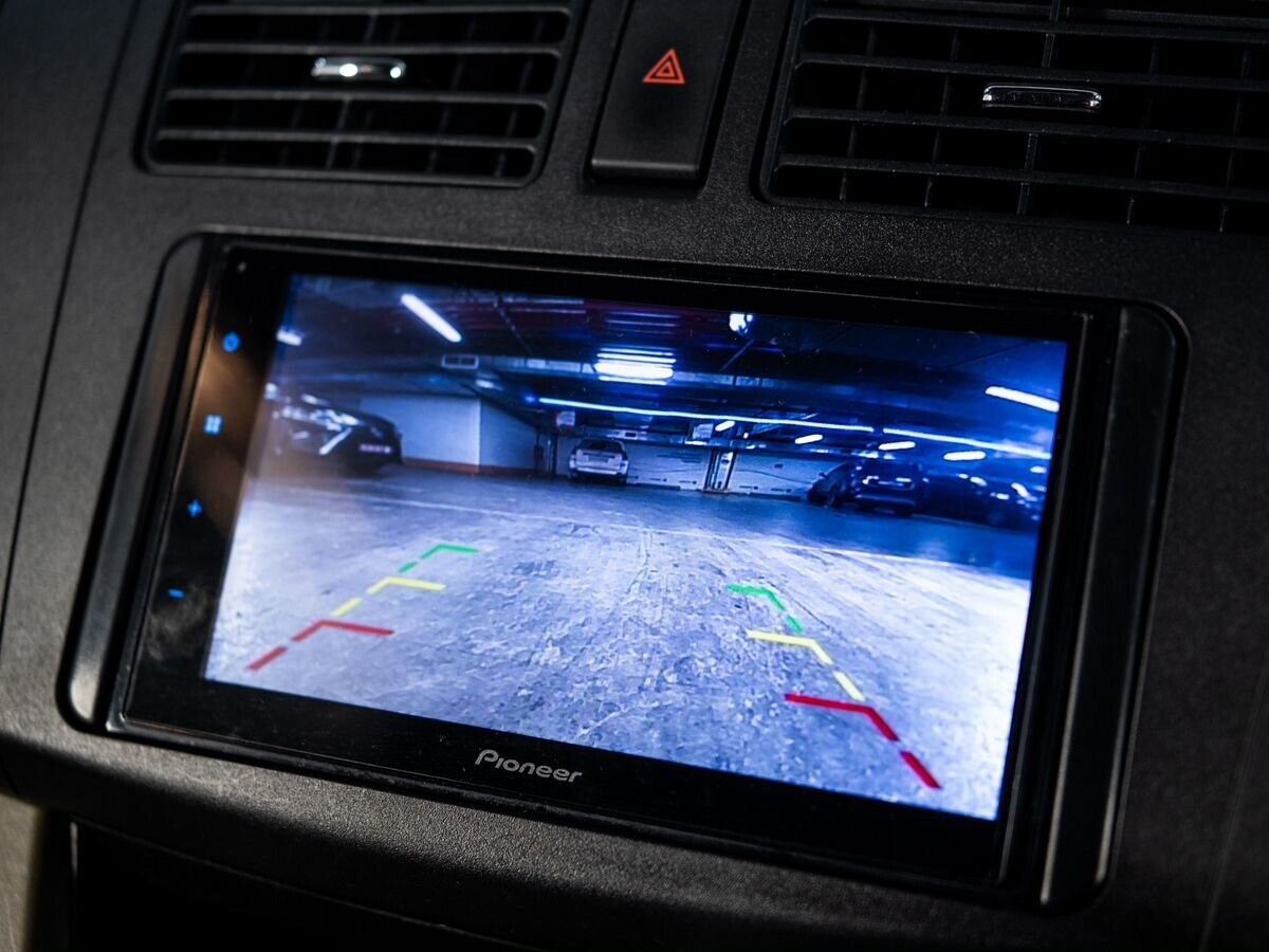 Daihatsu Move 2013 - фото автомобиля