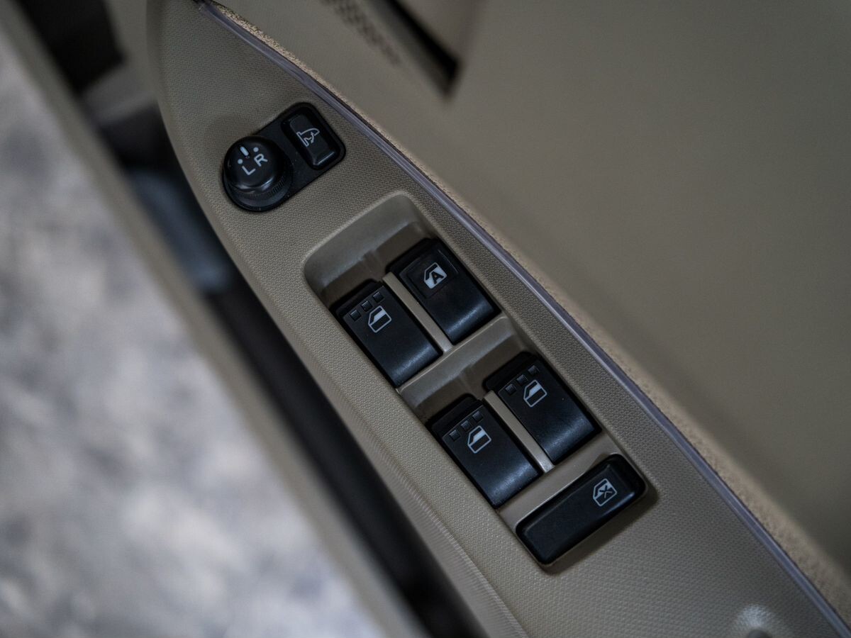 Daihatsu Move 2013 - фото автомобиля