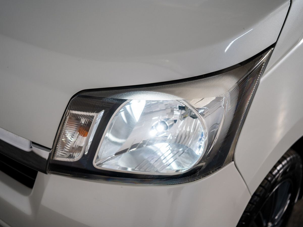 Daihatsu Move 2013 - фото автомобиля
