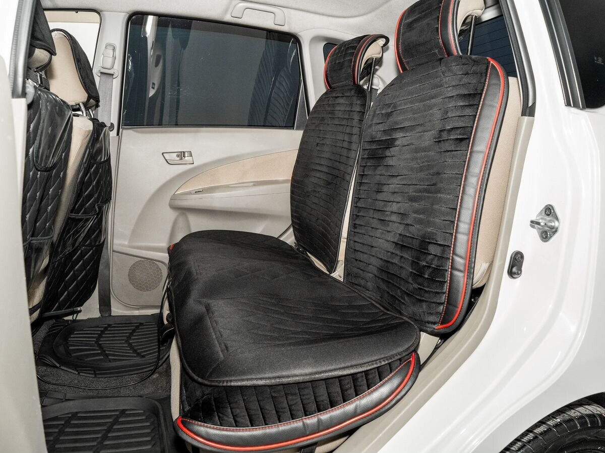 Daihatsu Move 2013 - фото автомобиля
