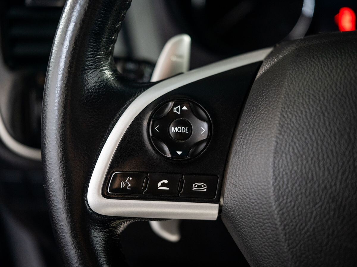 Mitsubishi Outlander 2012 - фото автомобиля