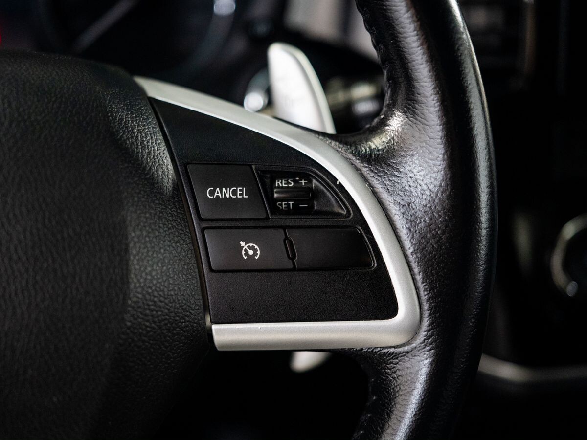 Mitsubishi Outlander 2012 - фото автомобиля
