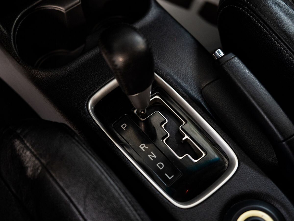Mitsubishi Outlander 2012 - фото автомобиля