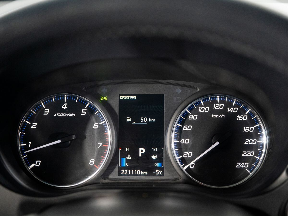 Mitsubishi Outlander 2012 - фото автомобиля