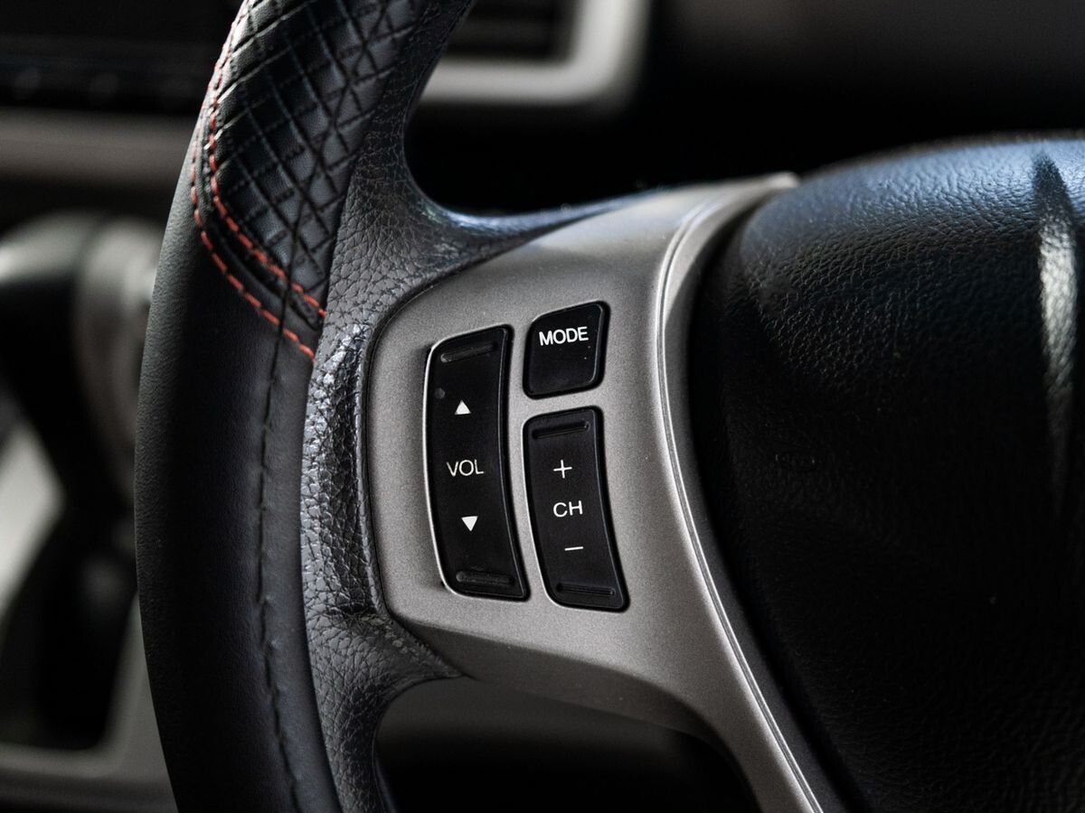 Honda Freed 2015 - фото автомобиля