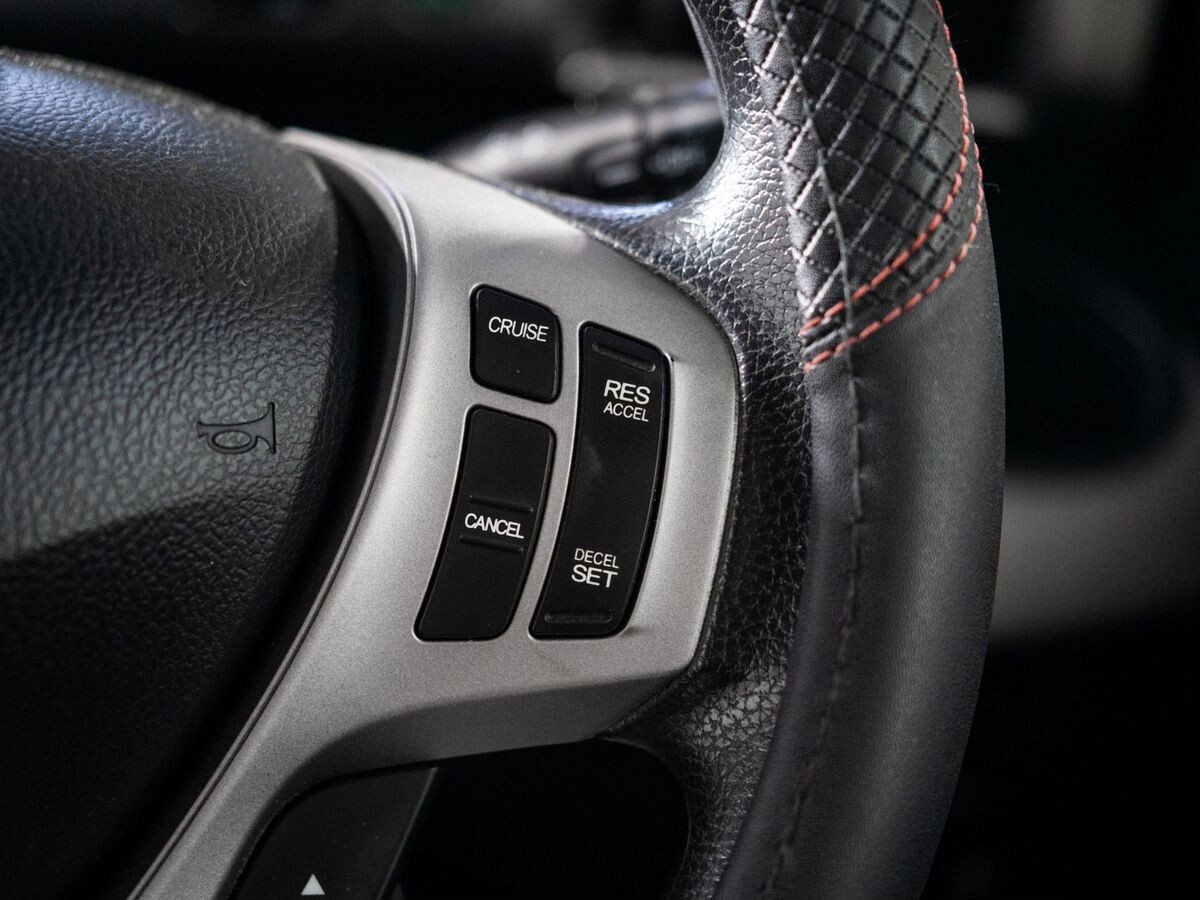 Honda Freed 2015 - фото автомобиля