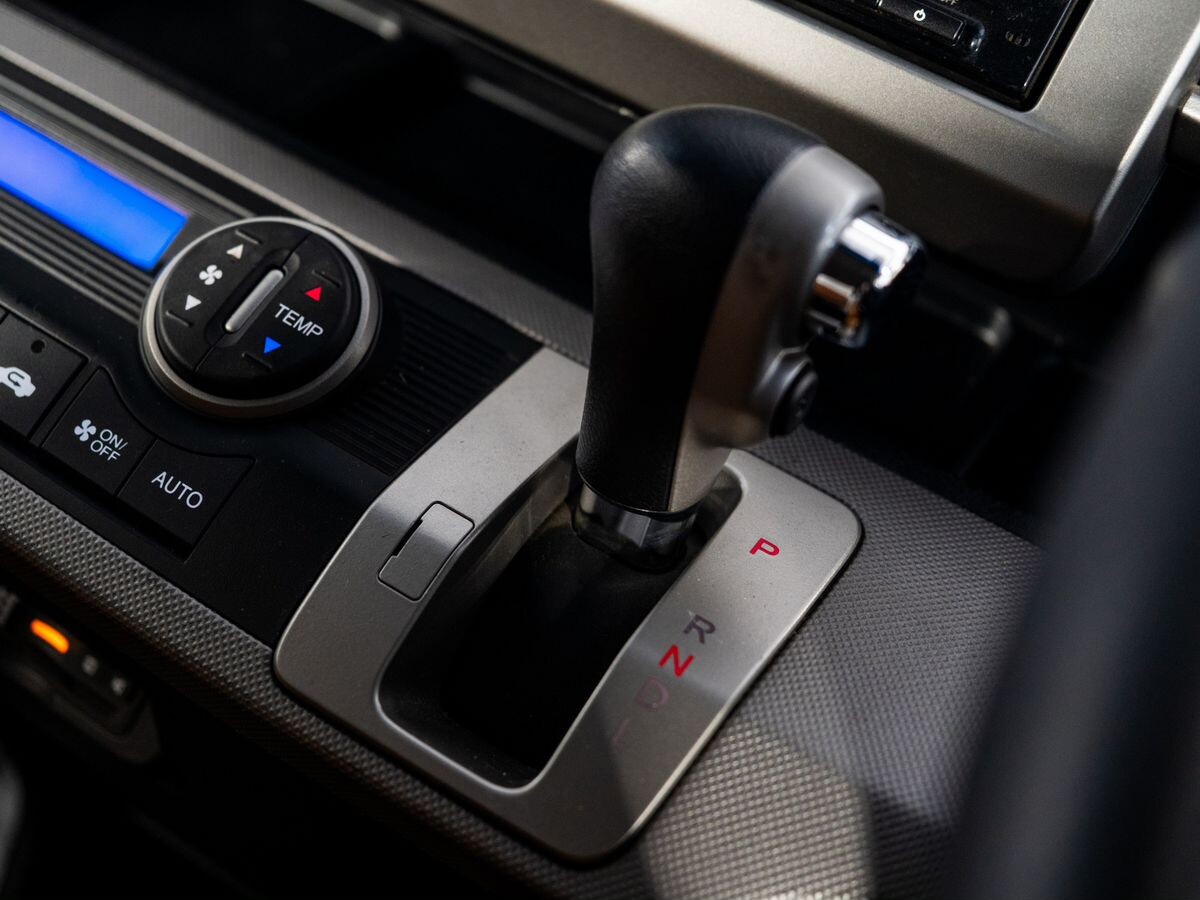 Honda Freed 2015 - фото автомобиля