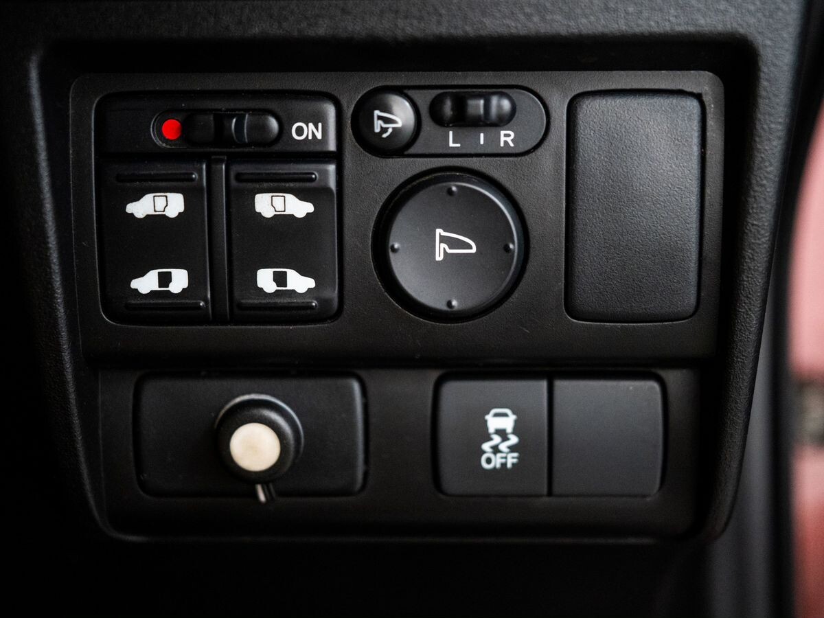 Honda Freed 2015 - фото автомобиля