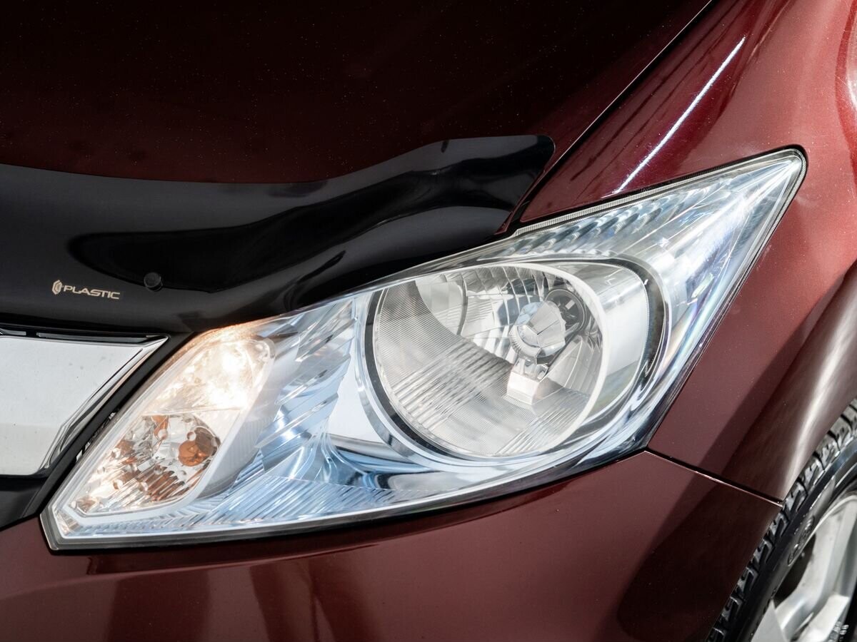 Honda Freed 2015 - фото автомобиля
