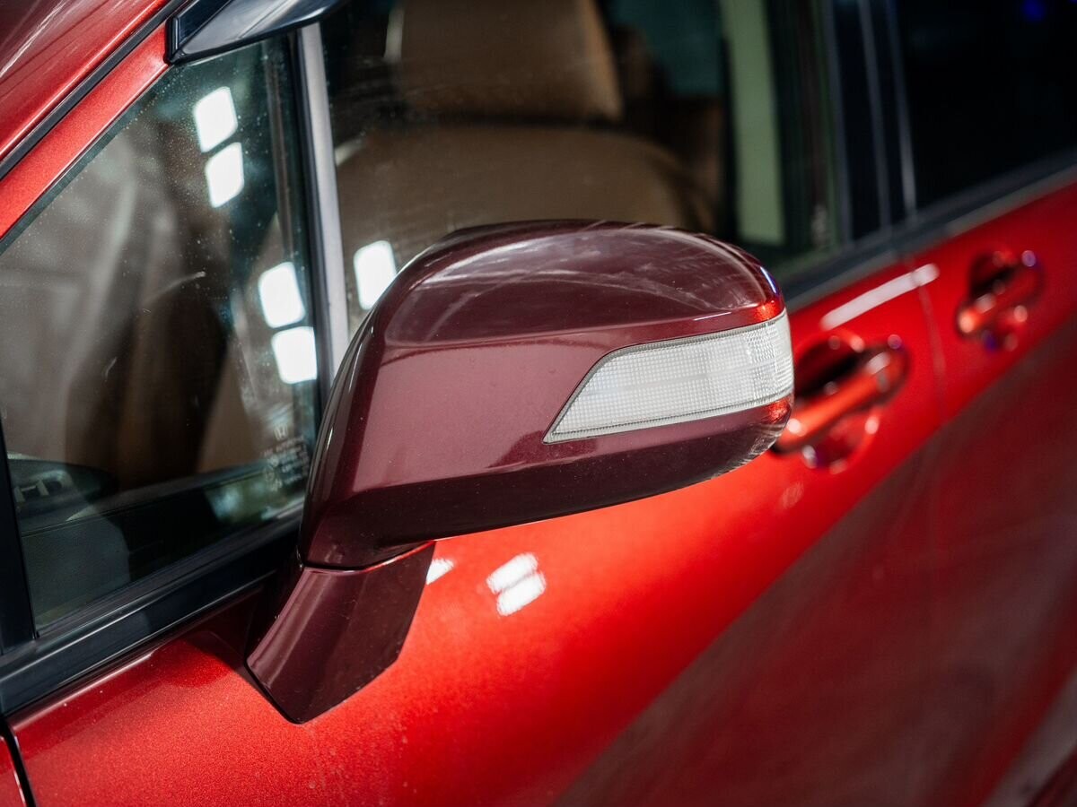 Honda Freed 2015 - фото автомобиля