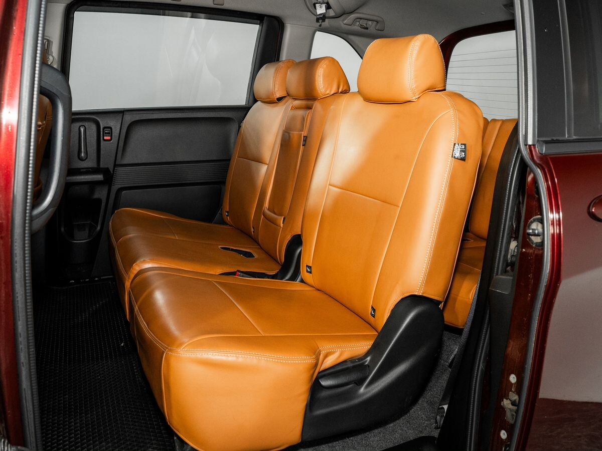 Honda Freed 2015 - фото автомобиля