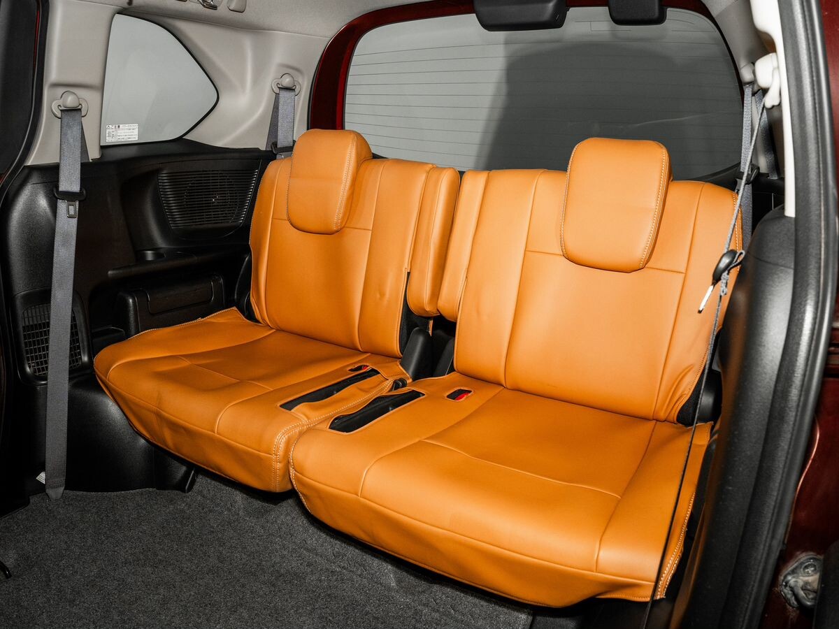 Honda Freed 2015 - фото автомобиля