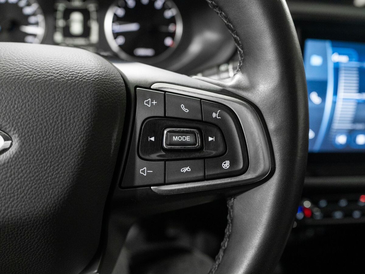 Chery Tiggo 4 2021 - фото автомобиля
