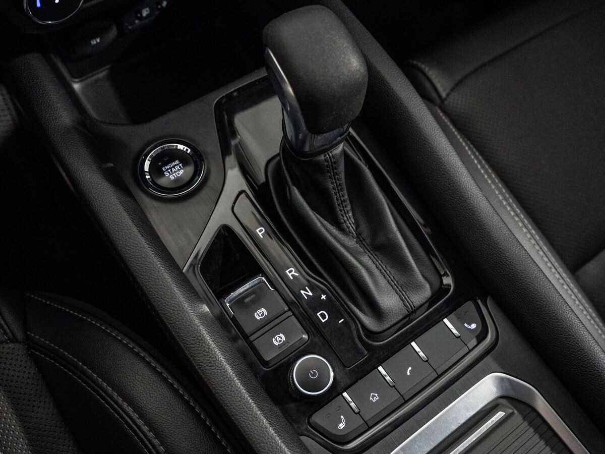 Chery Tiggo 4 2021 - фото автомобиля
