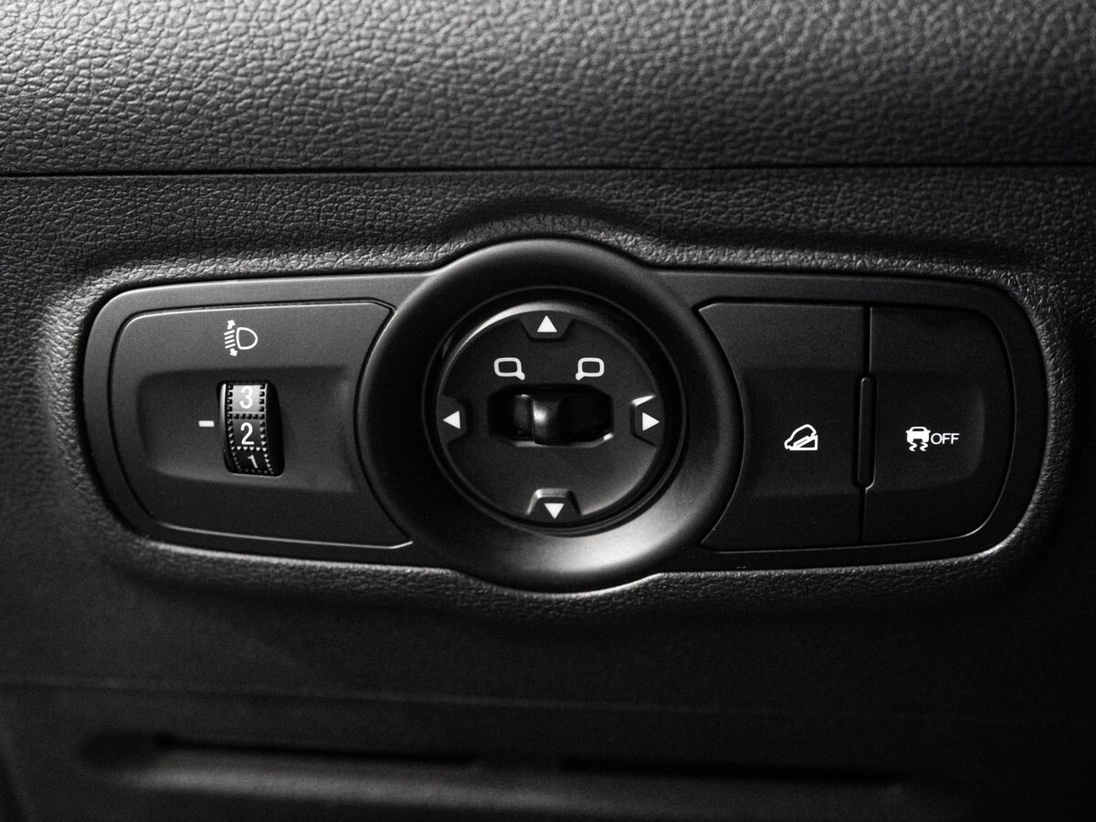 Chery Tiggo 4 2021 - фото автомобиля