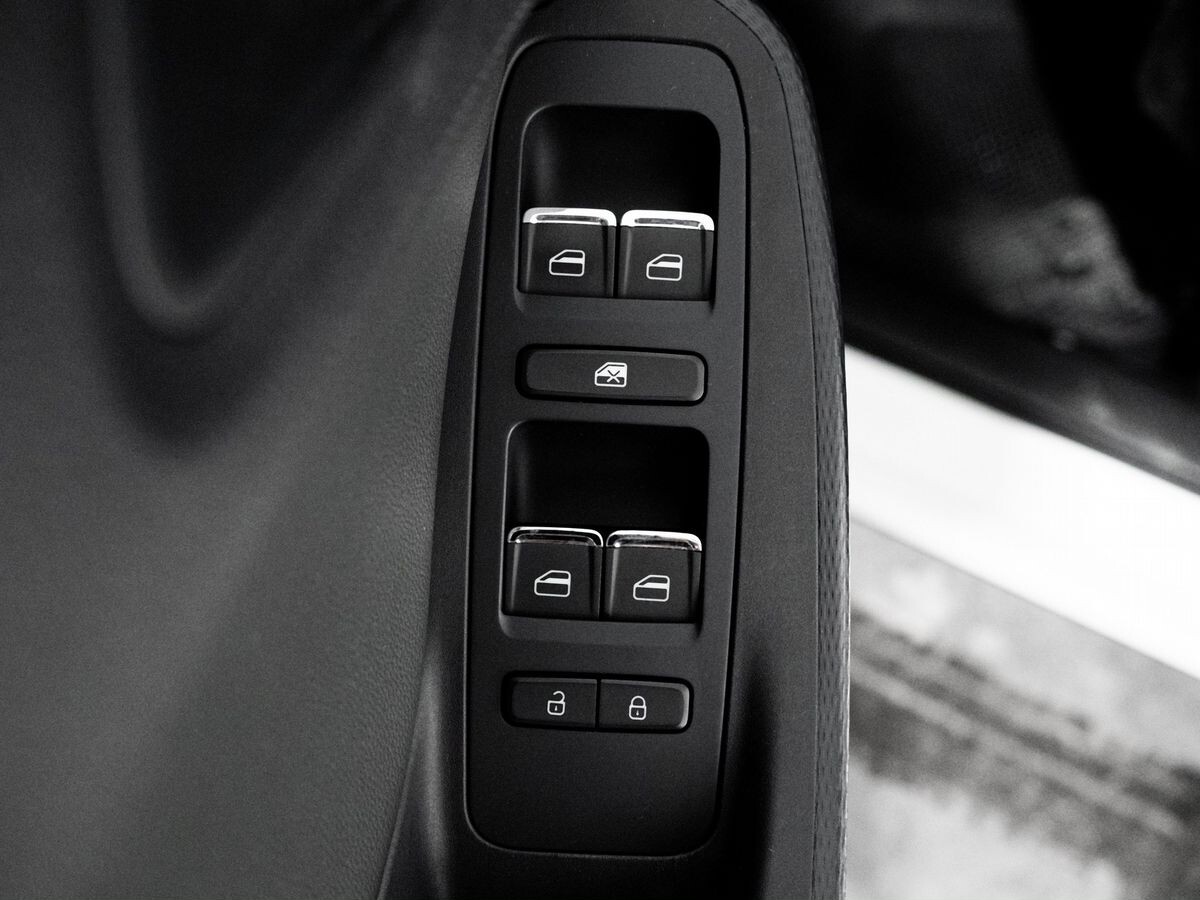 Chery Tiggo 4 2021 - фото автомобиля