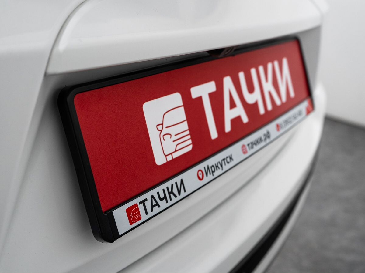 Chery Tiggo 4 2021 - фото автомобиля