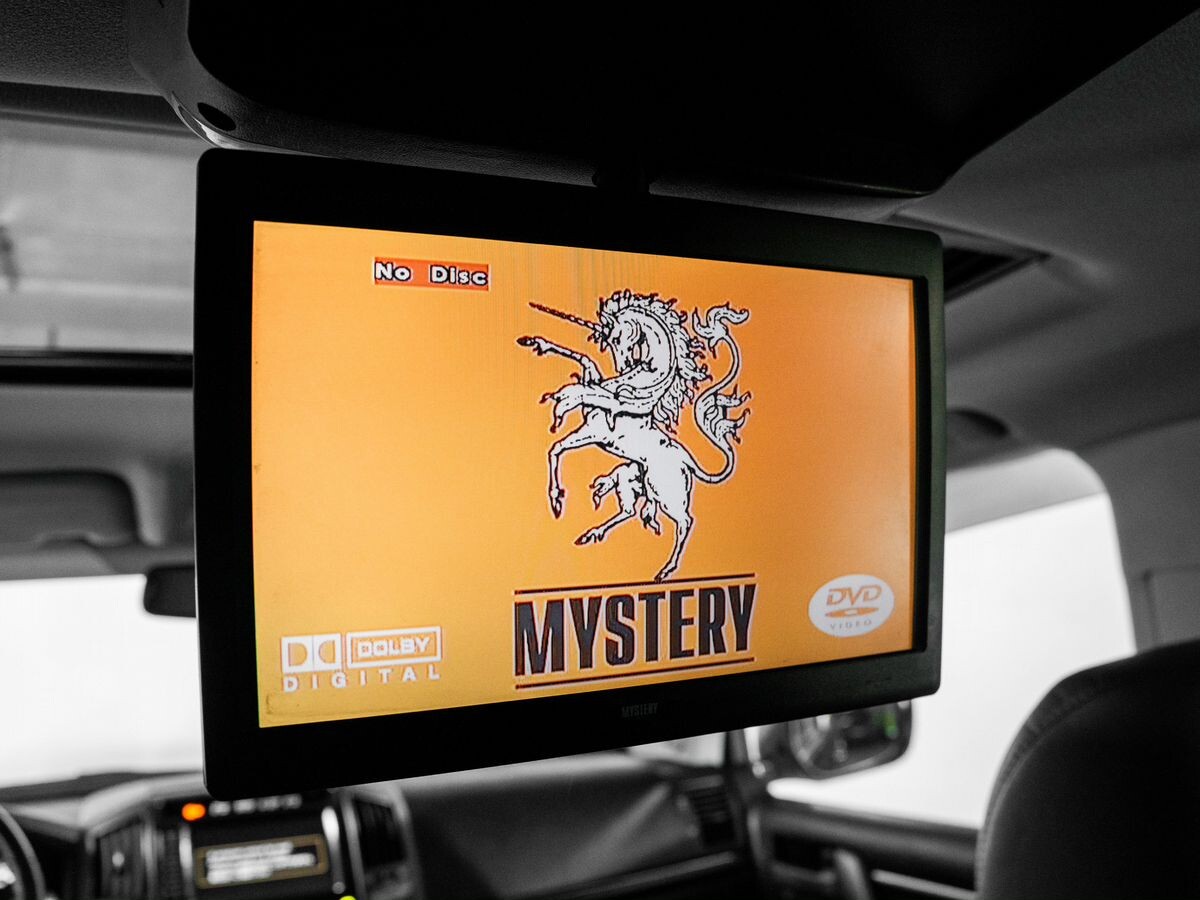 Toyota Land Cruiser 2008 - фото автомобиля