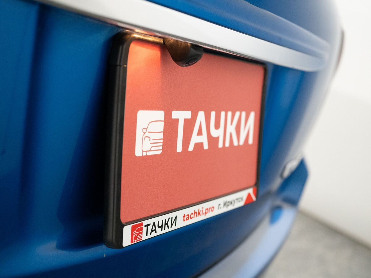 Toyota Corolla Fielder 2009 - фото автомобиля