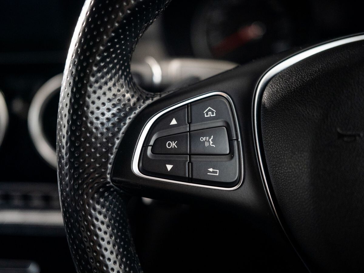 Mercedes-Benz C-Class 2014 - фото автомобиля