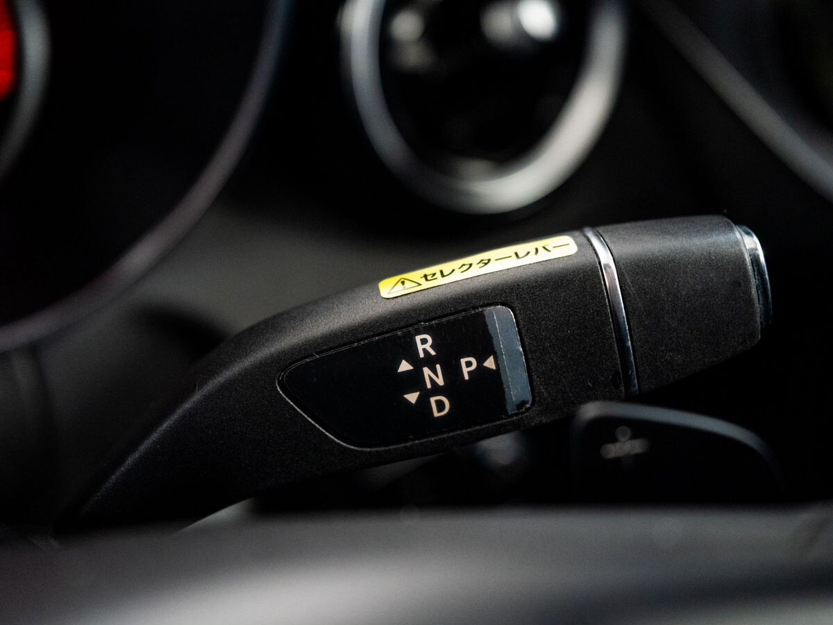 Mercedes-Benz C-Class 2014 - фото автомобиля
