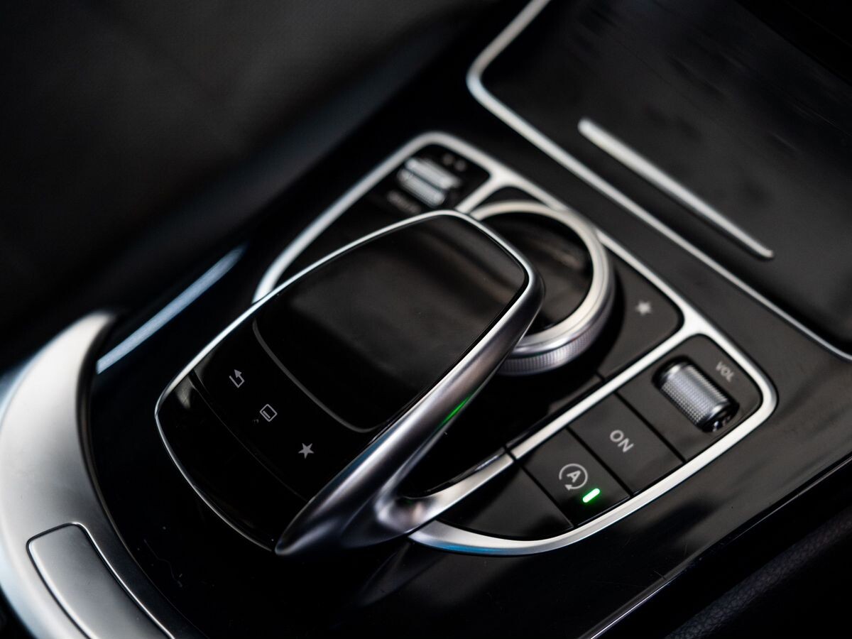 Mercedes-Benz C-Class 2014 - фото автомобиля